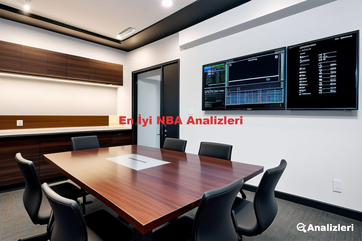 En İyi NBA Analizleri