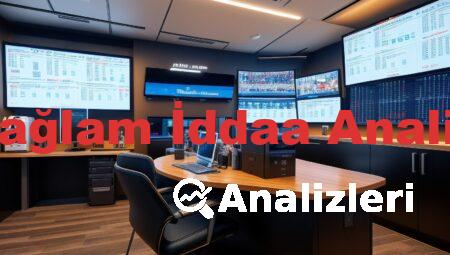 En Sağlam İddaa Analizleri