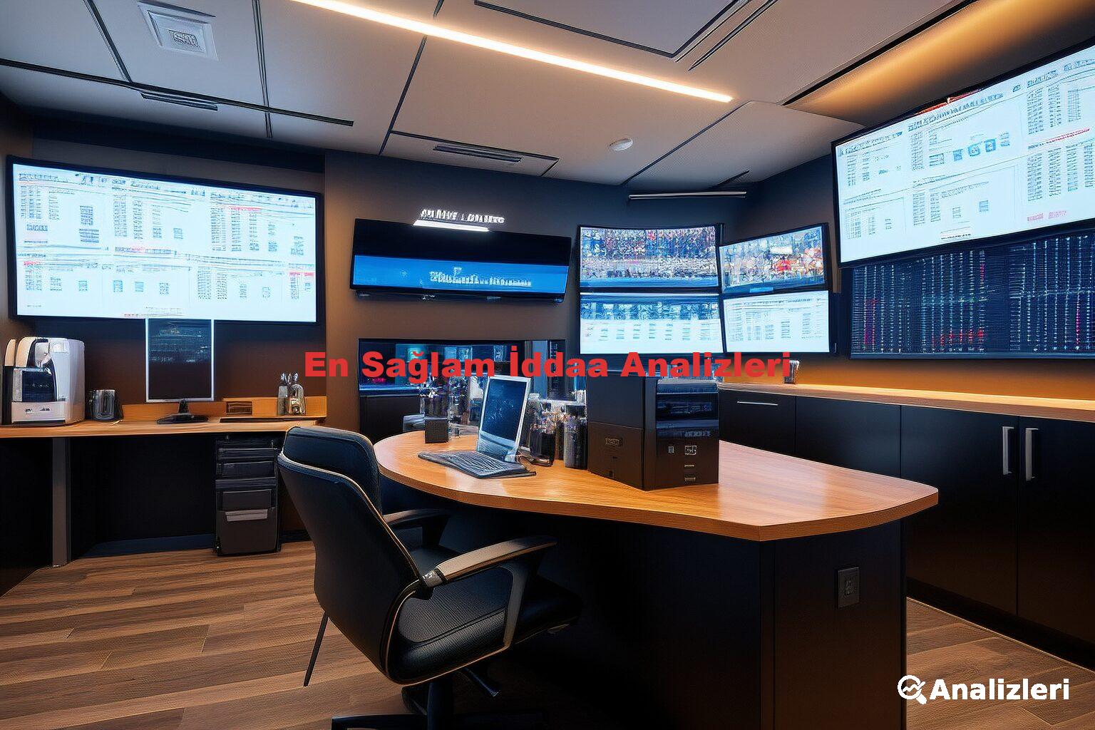 En Sağlam İddaa Analizleri