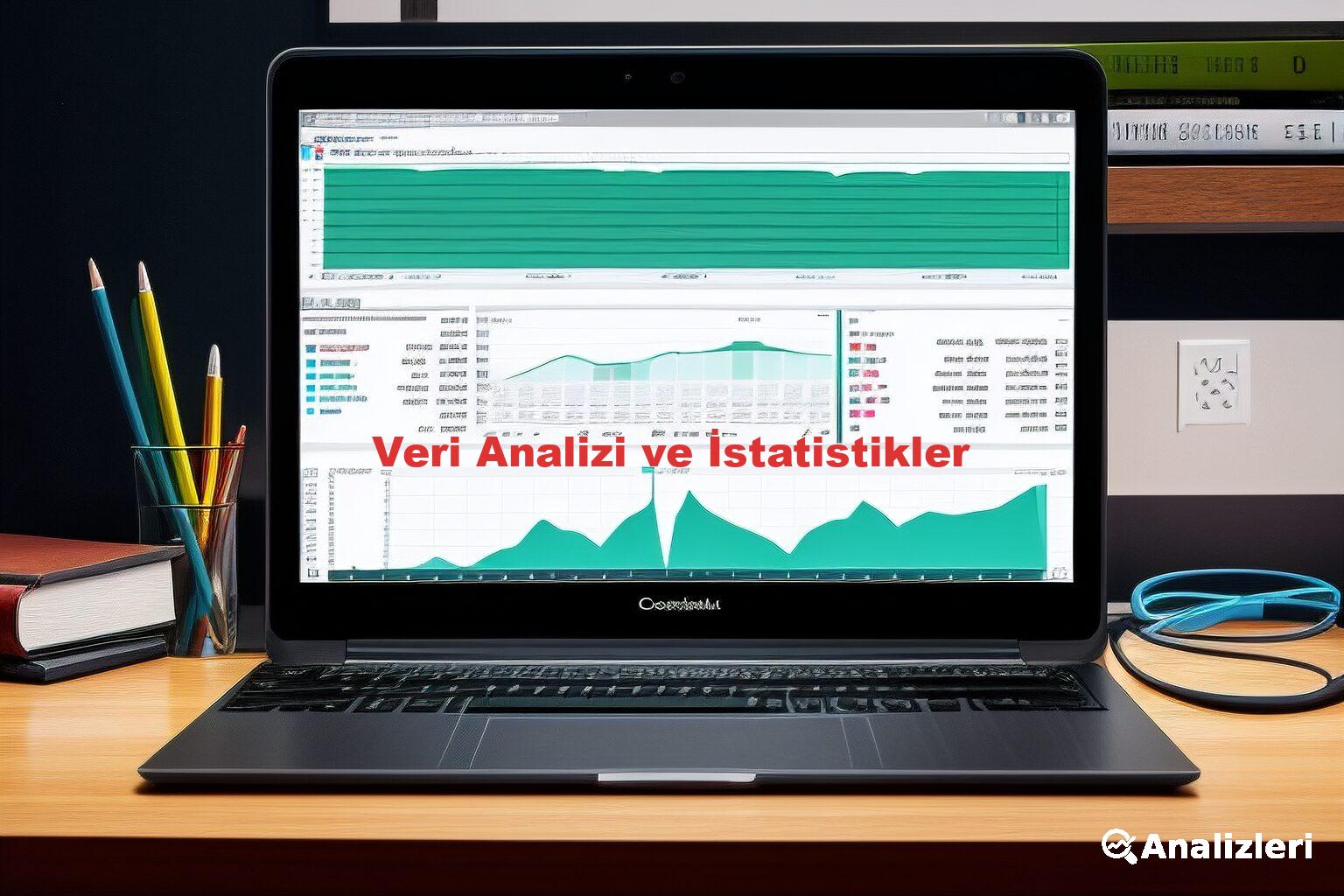 Veri Analizi ve İstatistikler