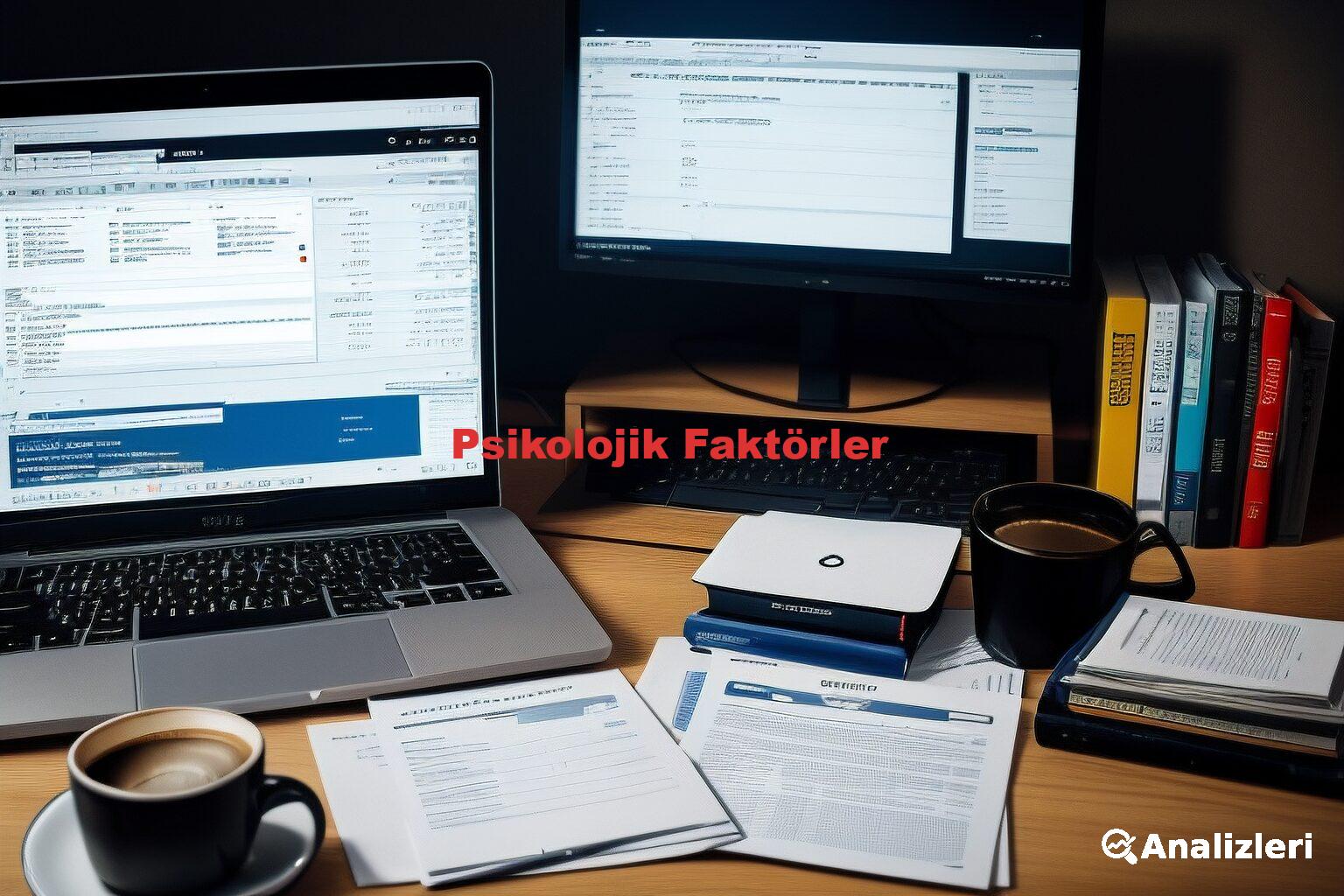 Psikolojik Faktörler
