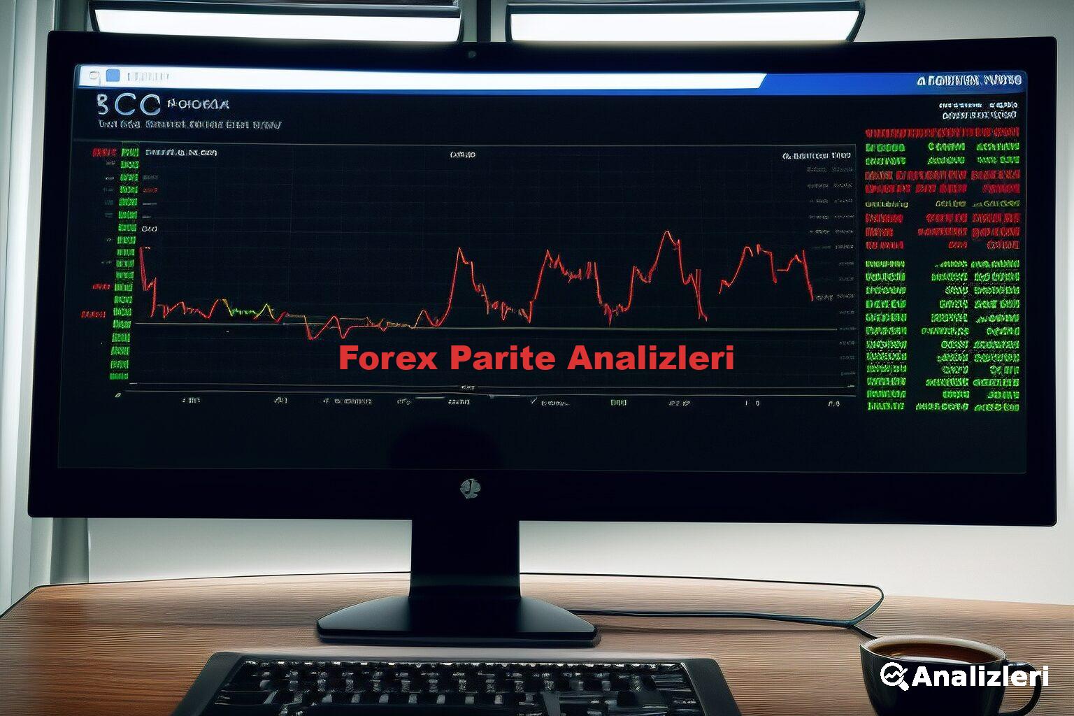 Forex Parite Analizleri