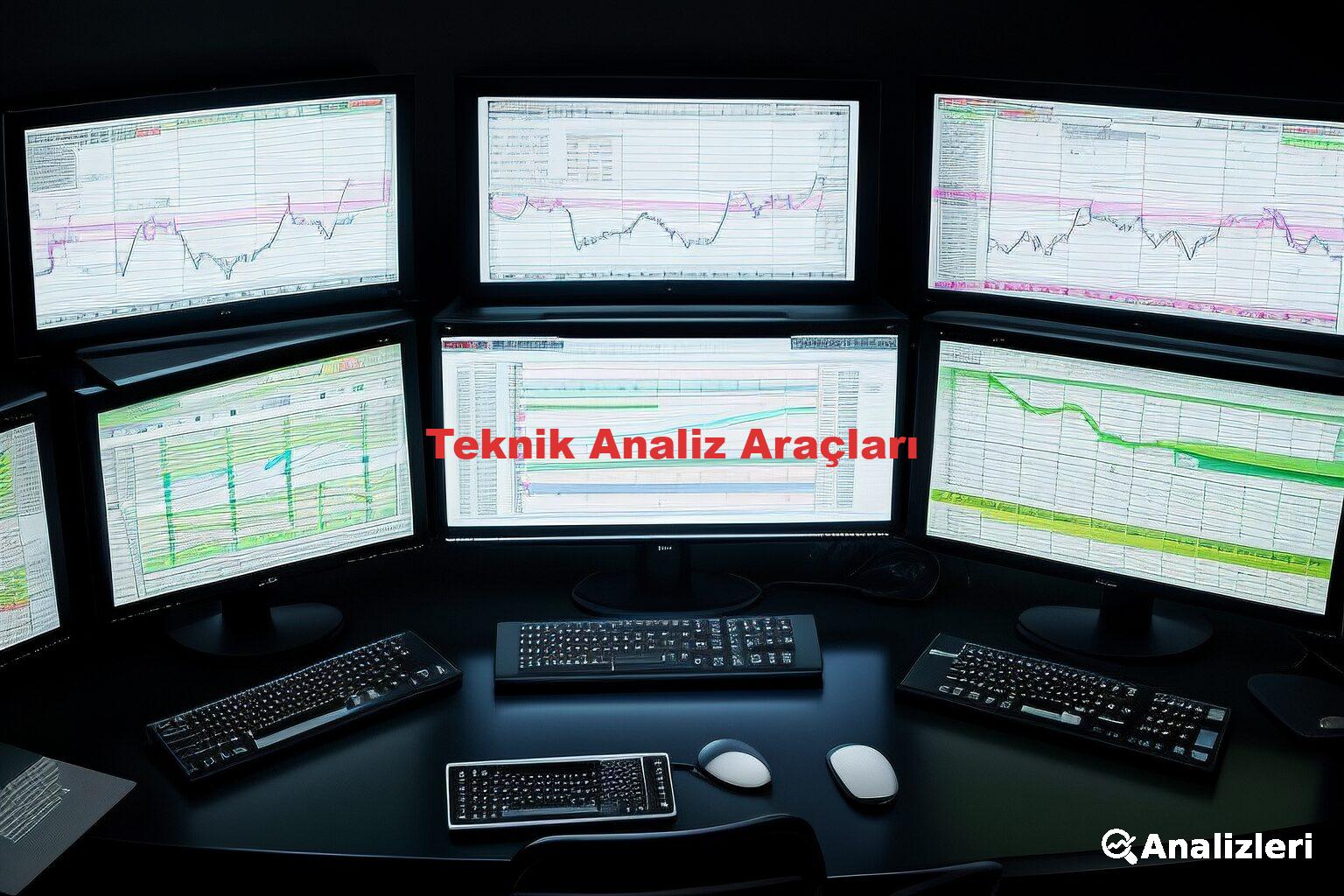 Teknik Analiz Araçları
