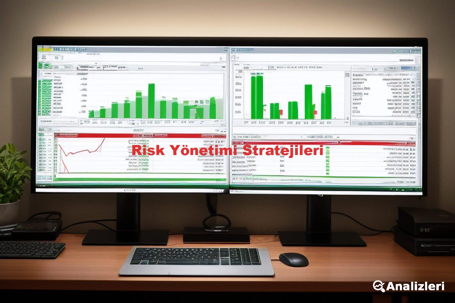 Risk Yönetimi Stratejileri