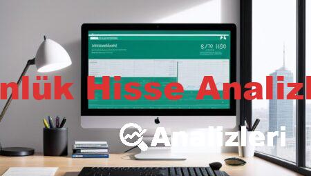 Günlük Hisse Analizleri