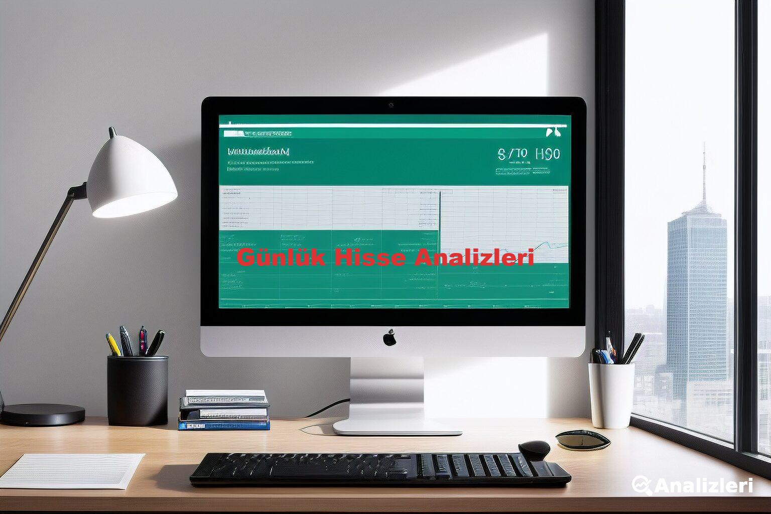 Günlük Hisse Analizleri