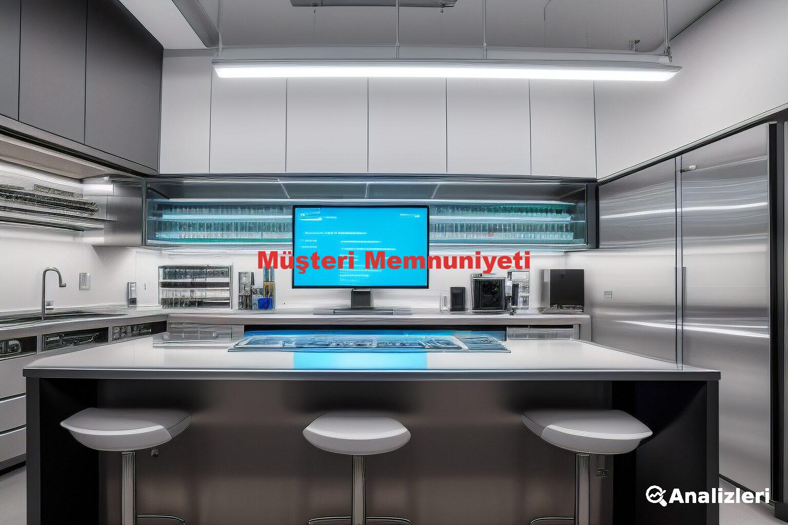Müşteri Memnuniyeti