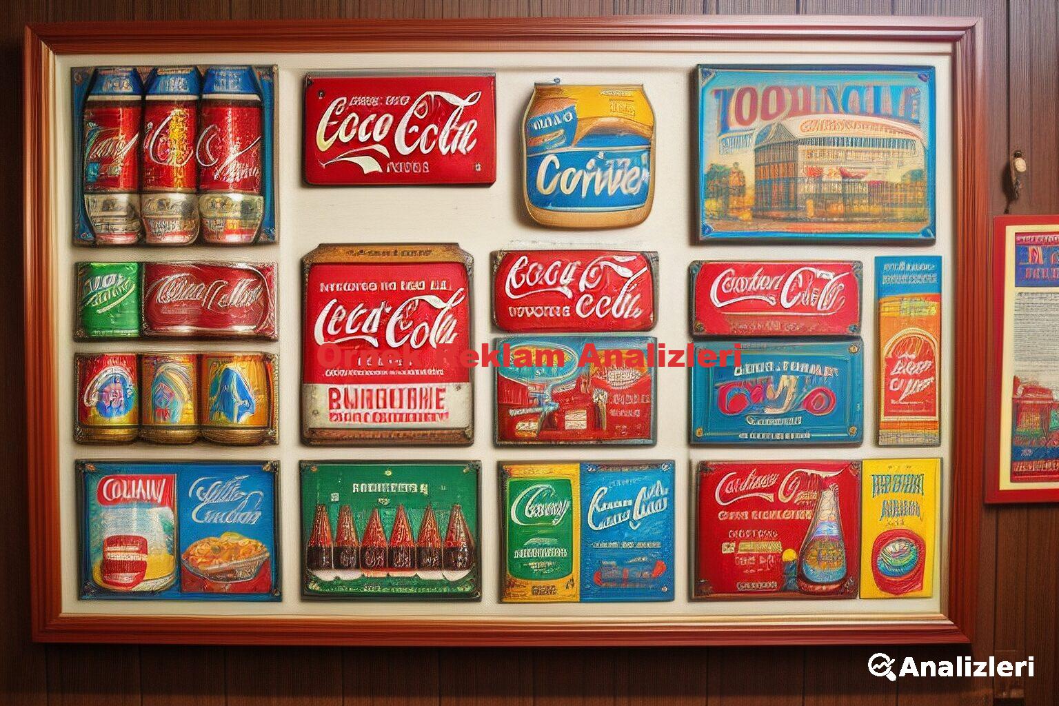 Örnek Reklam Analizleri