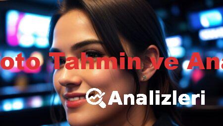 Spor Toto Tahmin ve Analizleri