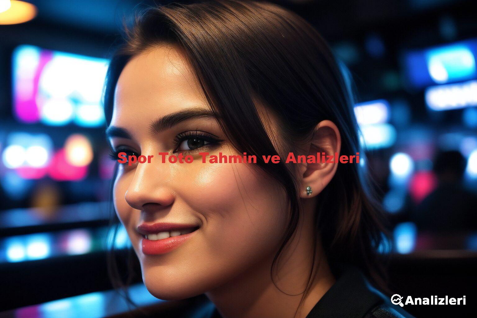 Spor Toto Tahmin ve Analizleri