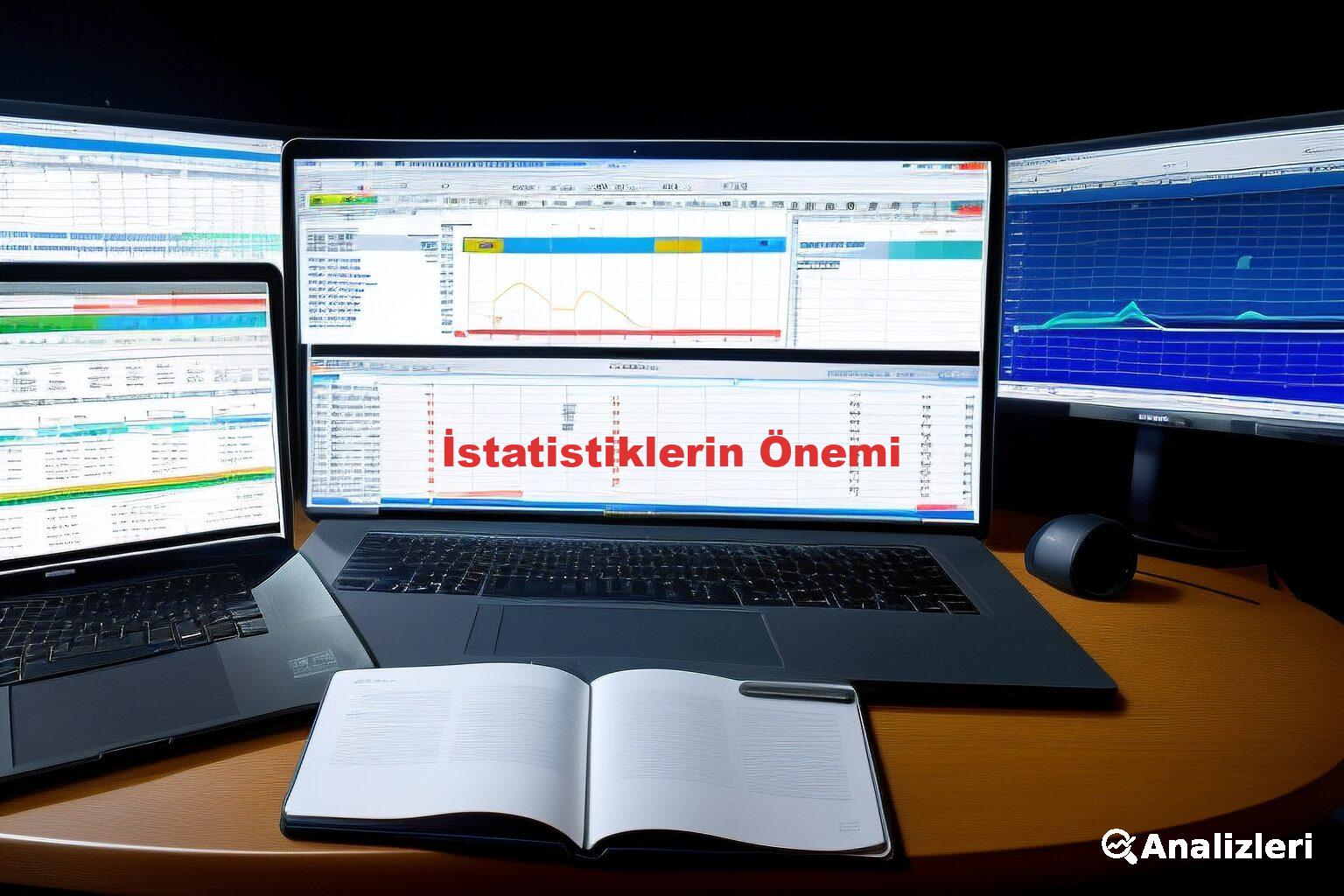 İstatistiklerin Önemi