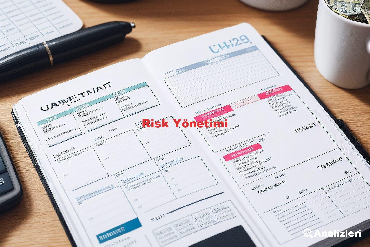 Risk Yönetimi