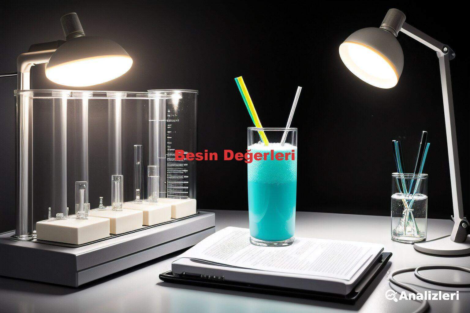 Besin Değerleri