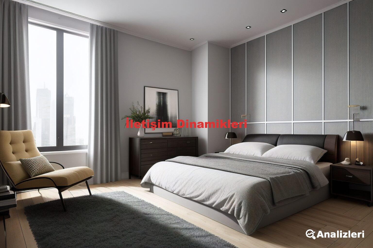 İletişim Dinamikleri