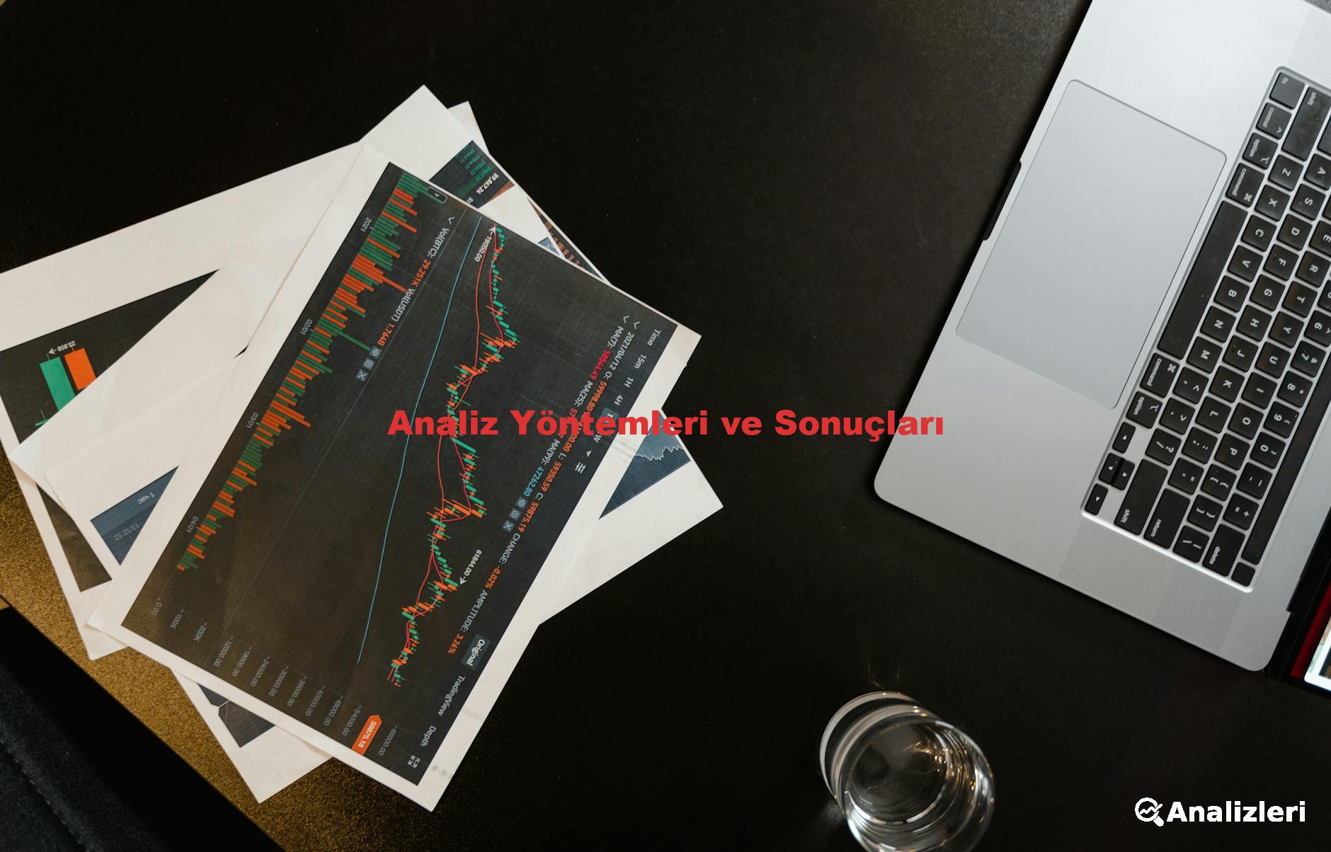 Analiz Yöntemleri ve Sonuçları