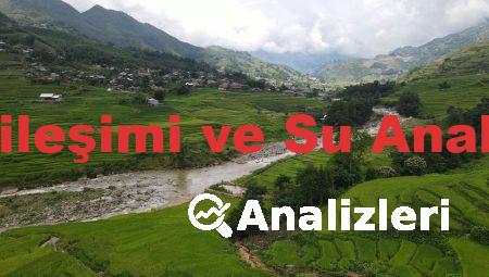 2 Suyun Hipotetik Bileşimi ve Su Analizleri Yorumlanması