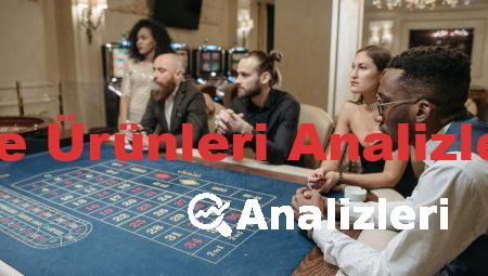 Et ve Ürünleri Analizleri 2