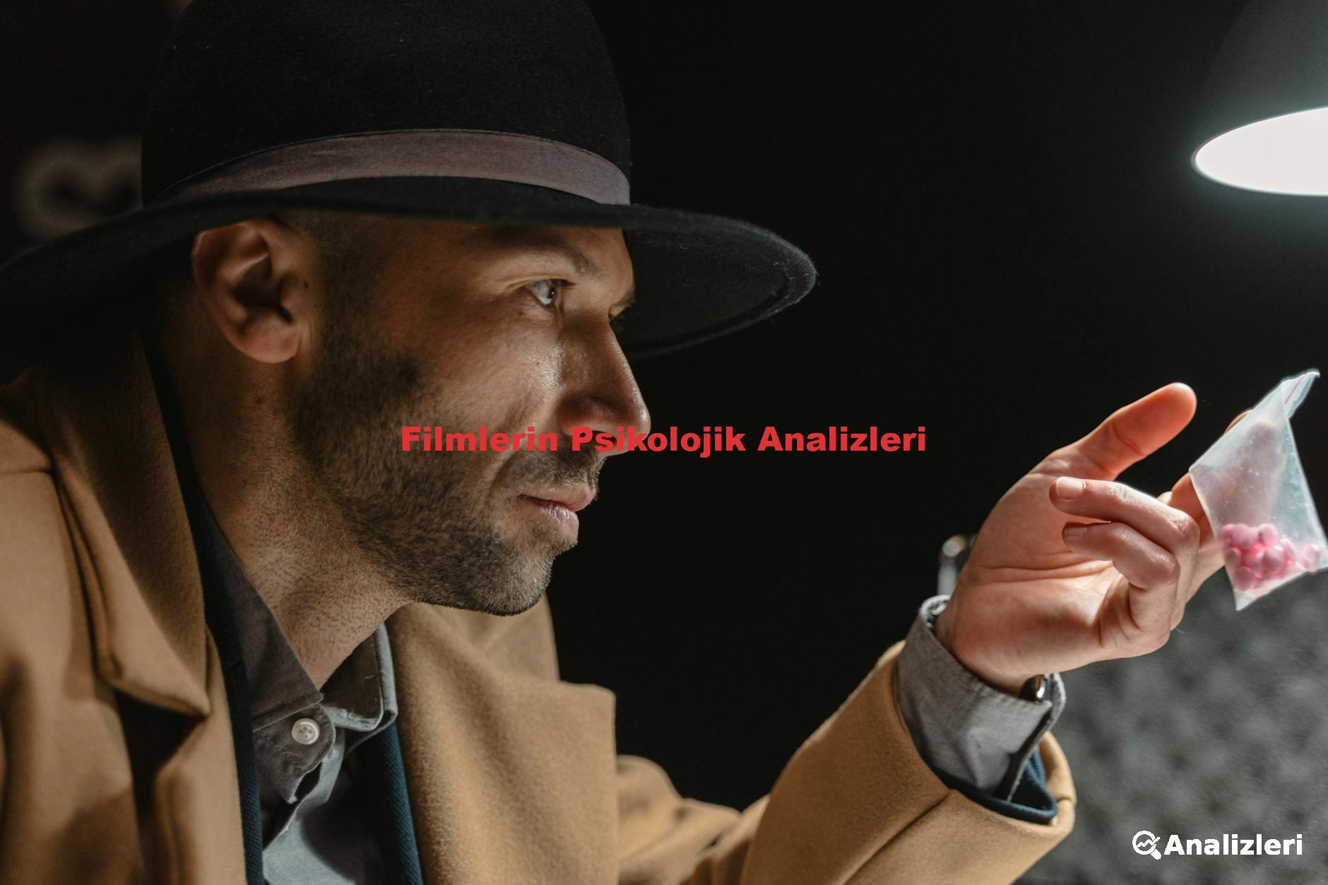 Filmlerin Psikolojik Analizleri