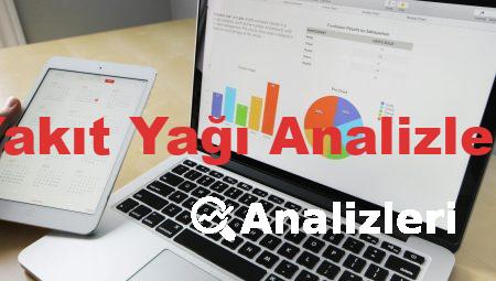 Yakıt Yağı Analizleri