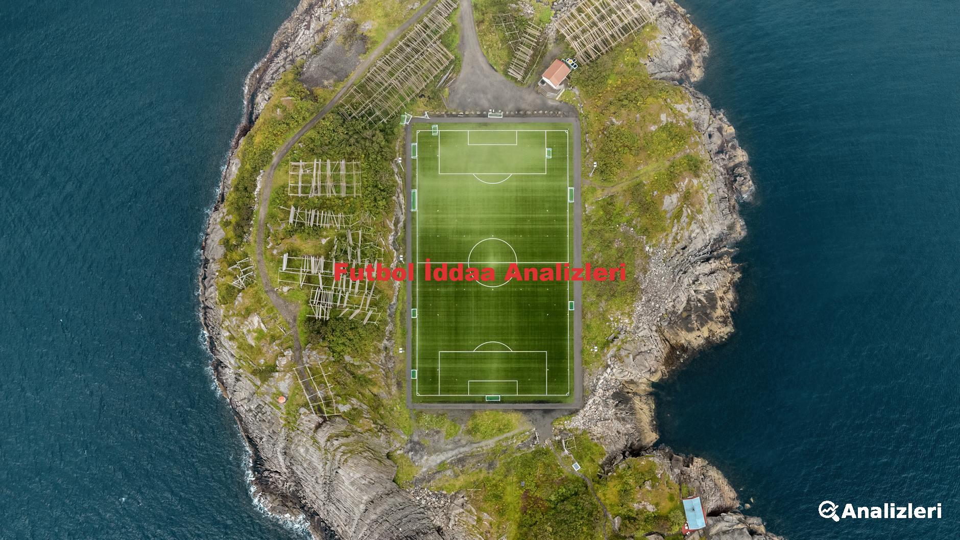 Futbol İddaa Analizleri