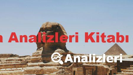 Gıda Analizleri Kitabı PDF