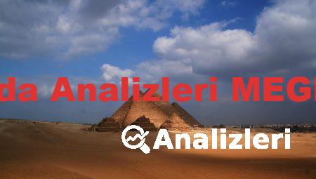 Gıda Analizleri MEGEP