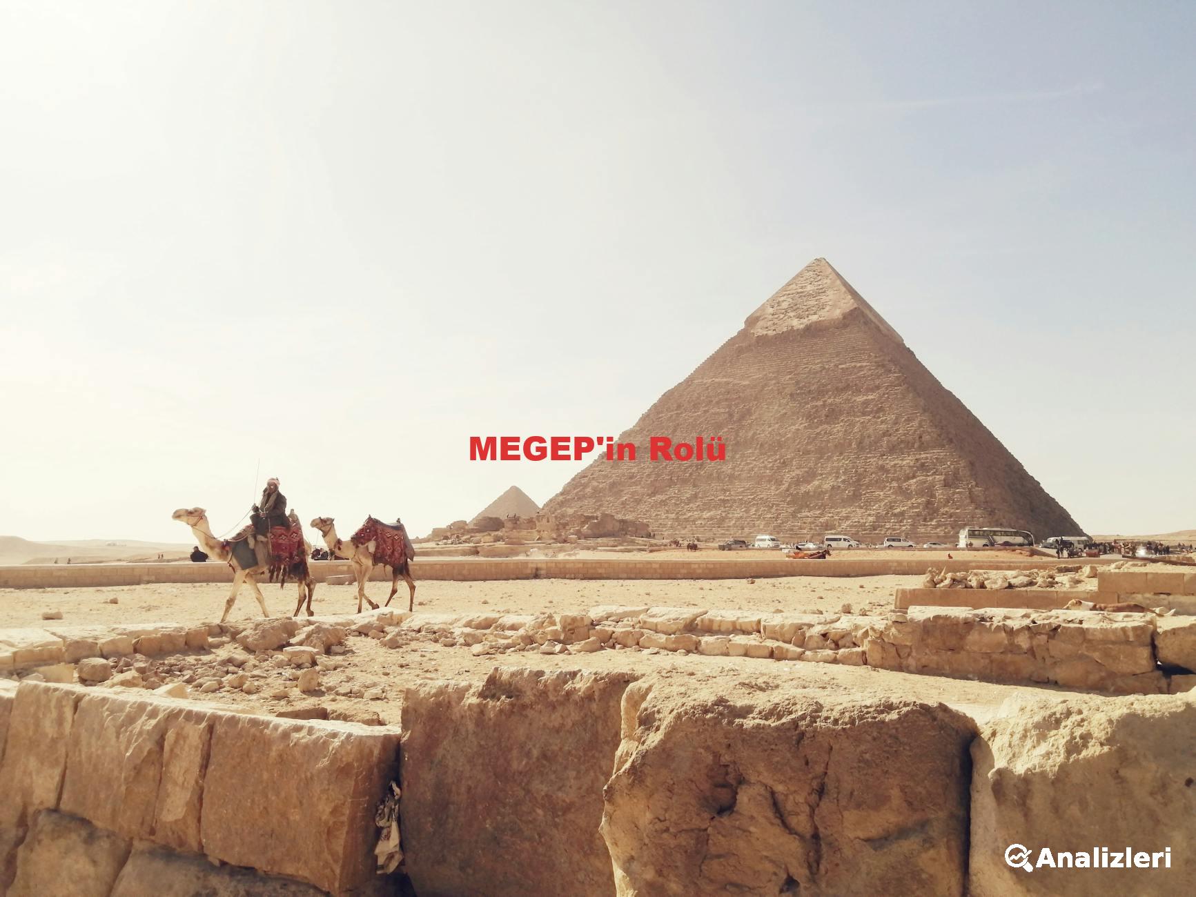 MEGEP'in Rolü