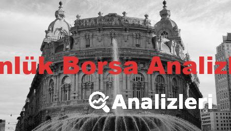 Günlük Borsa Analizleri