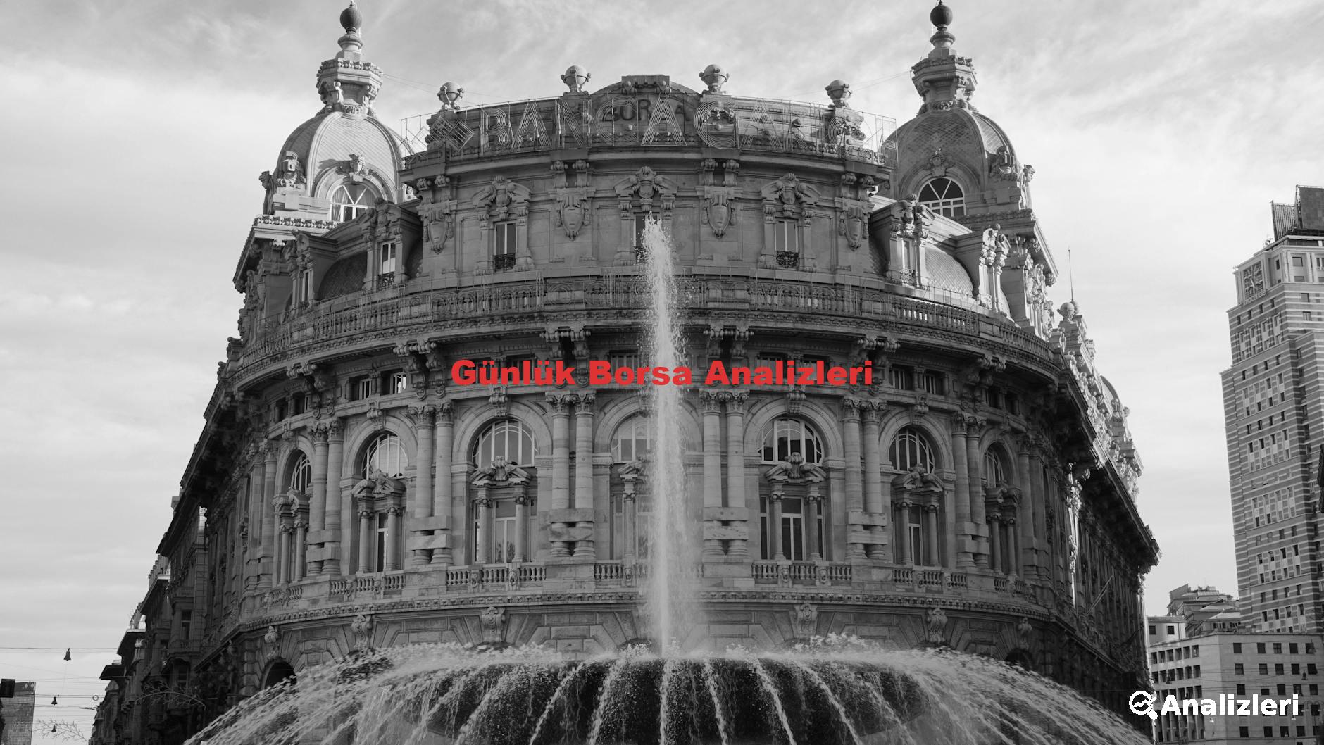 Günlük Borsa Analizleri