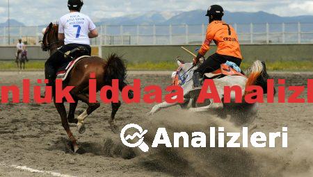Günlük İddaa Analizleri