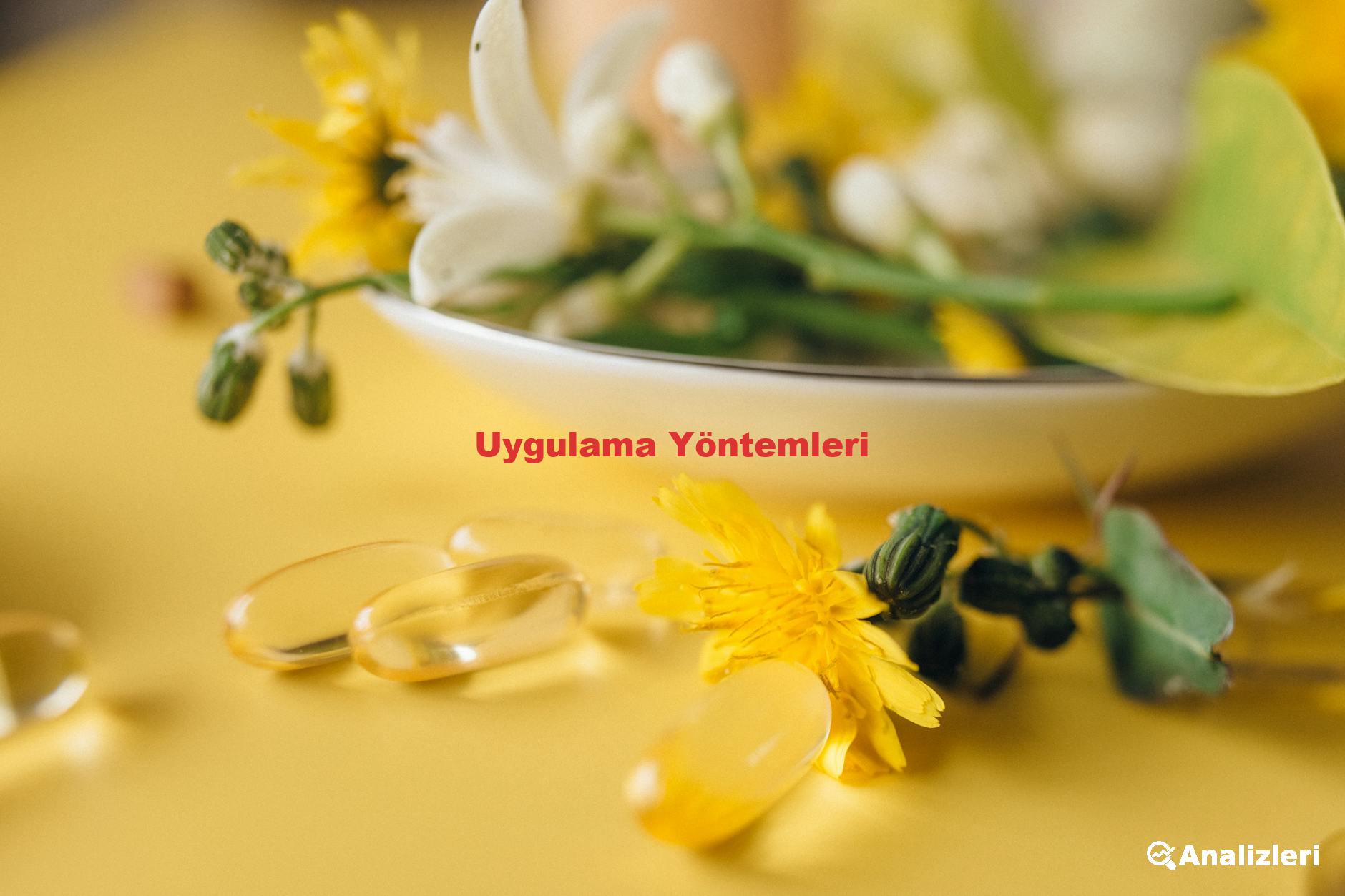 Uygulama Yöntemleri