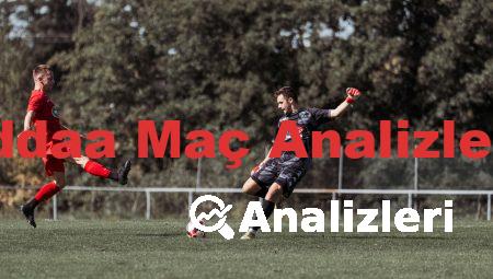İddaa Maç Analizleri