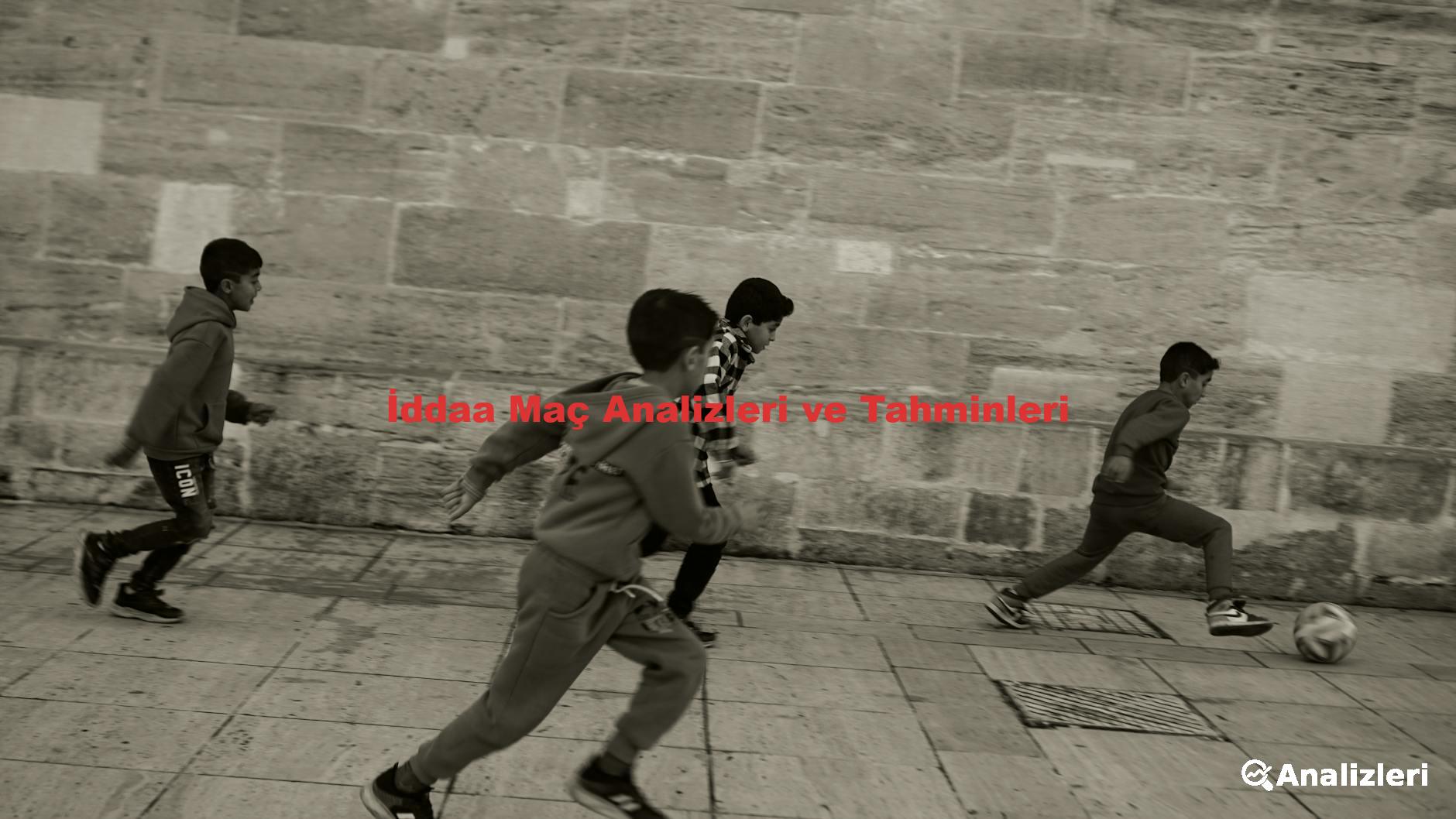 İddaa Maç Analizleri ve Tahminleri