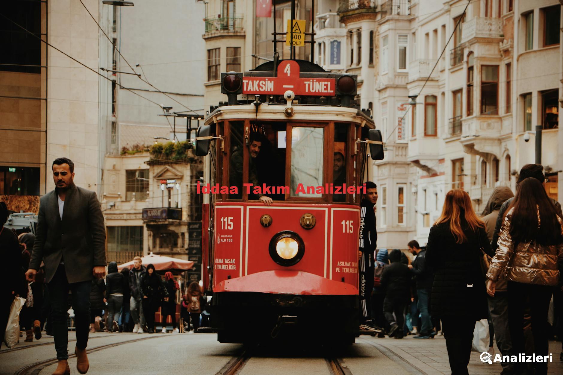 İddaa Takım Analizleri