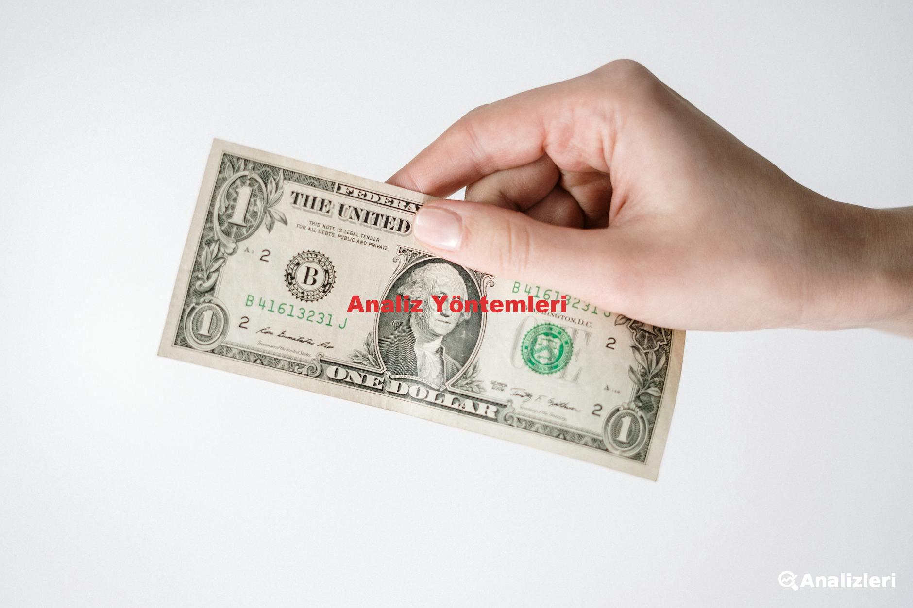 Analiz Yöntemleri