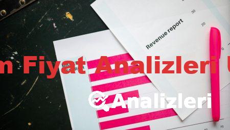 İnşaat Birim Fiyat Analizleri Ünal Akçalı