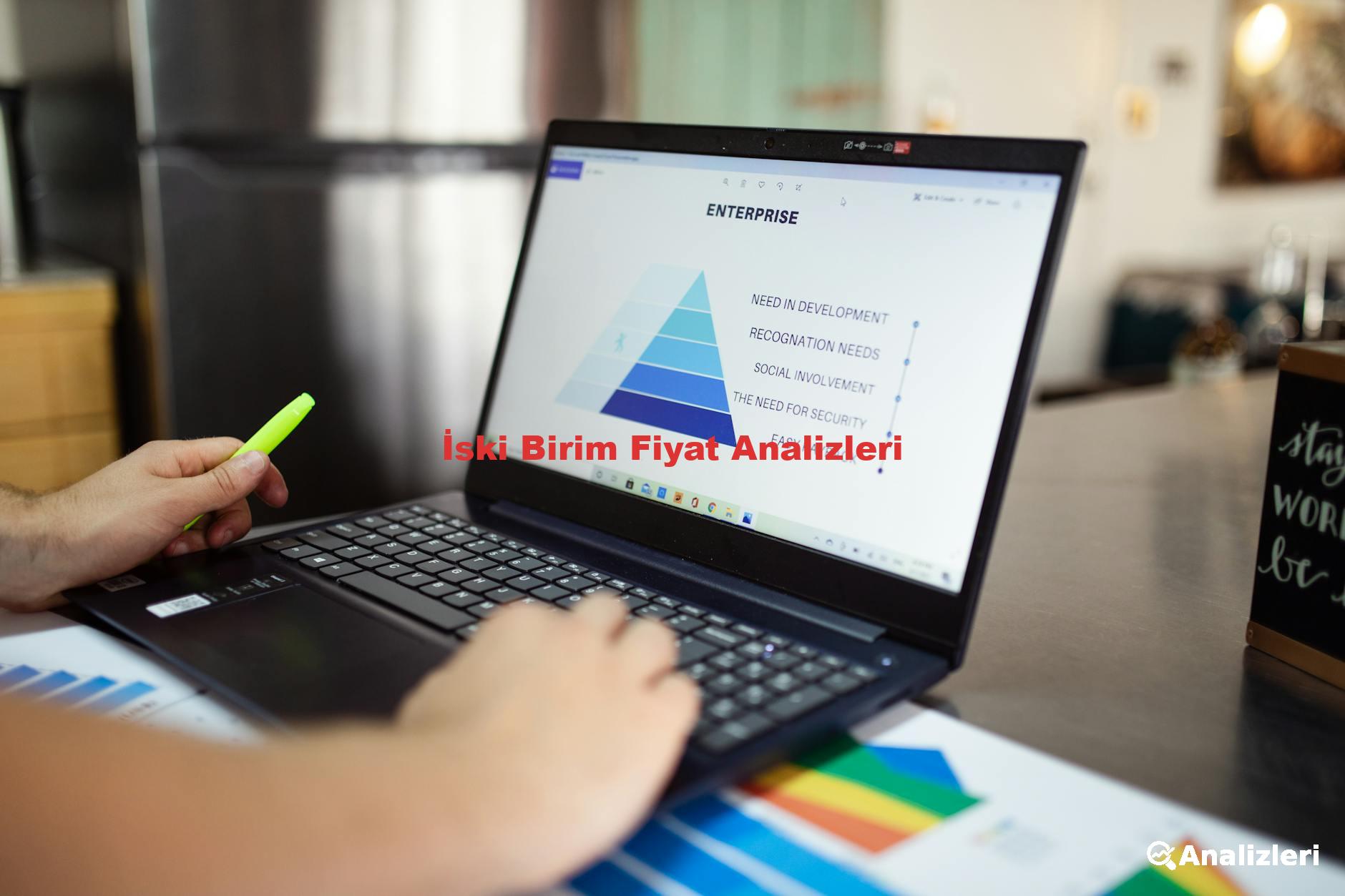 İski Birim Fiyat Analizleri