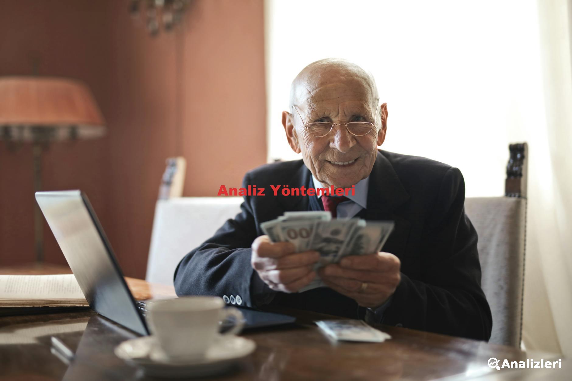 Analiz Yöntemleri