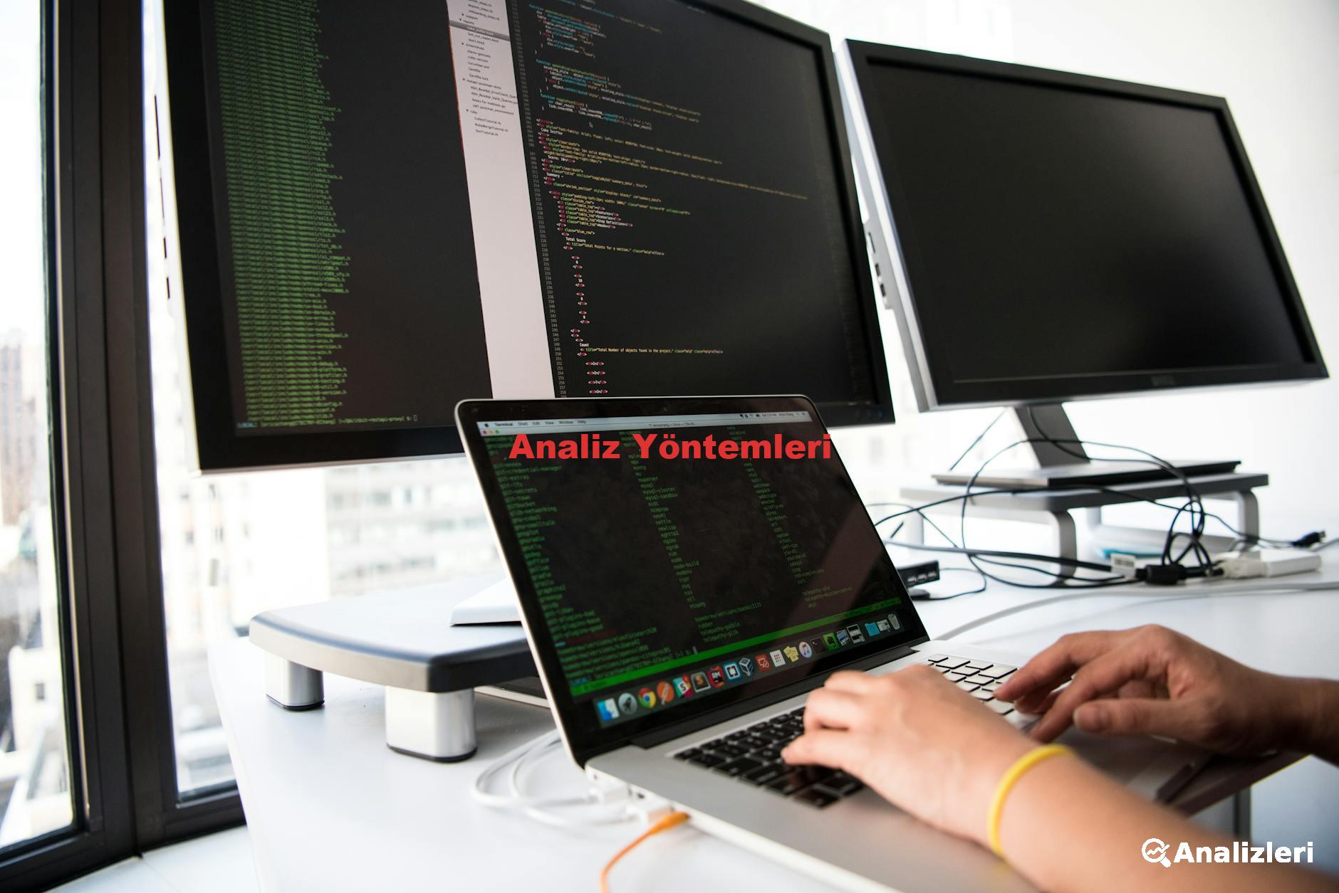 Analiz Yöntemleri