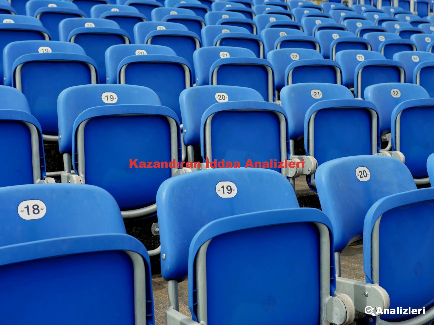 Kazandıran İddaa Analizleri