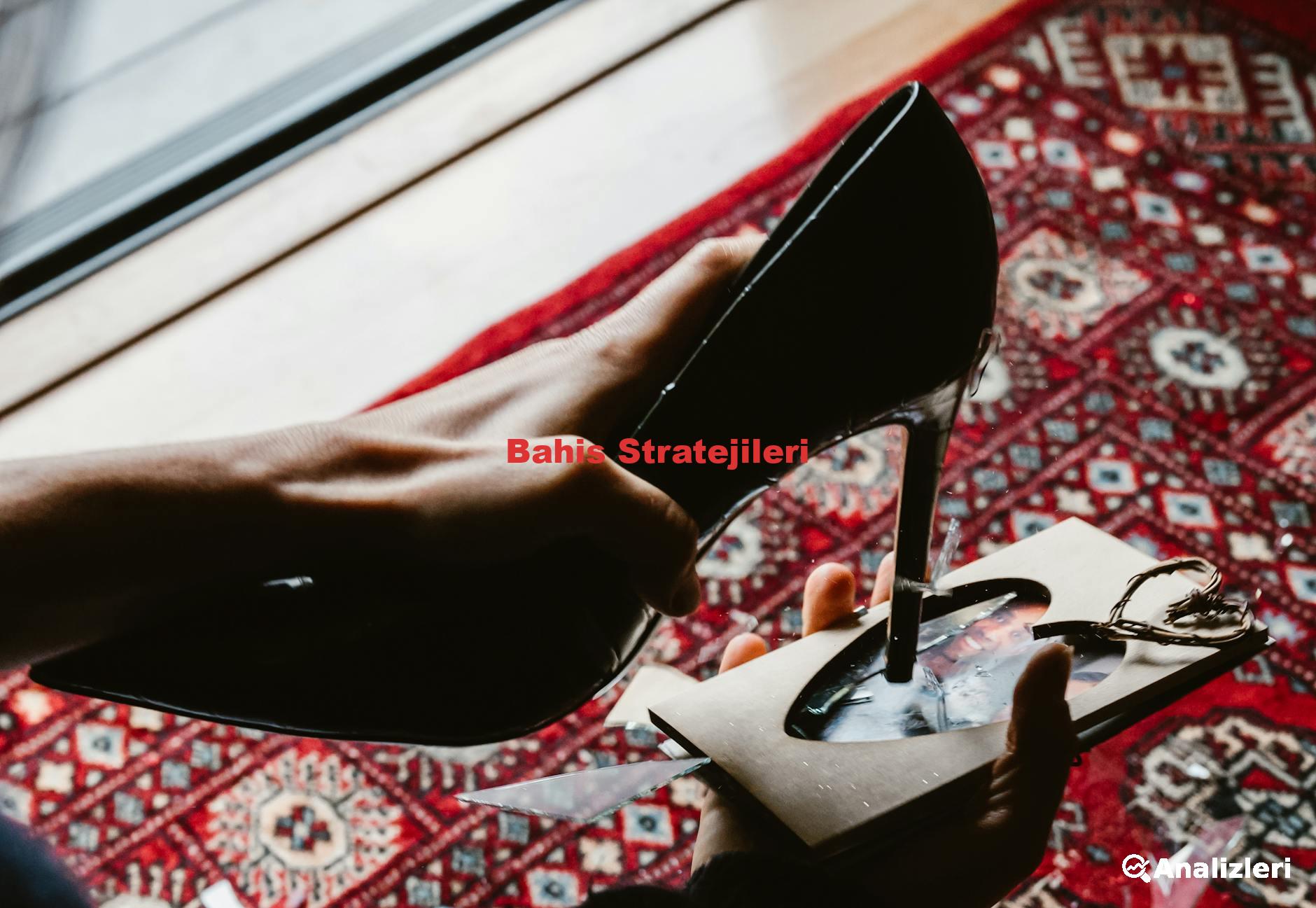 Bahis Stratejileri