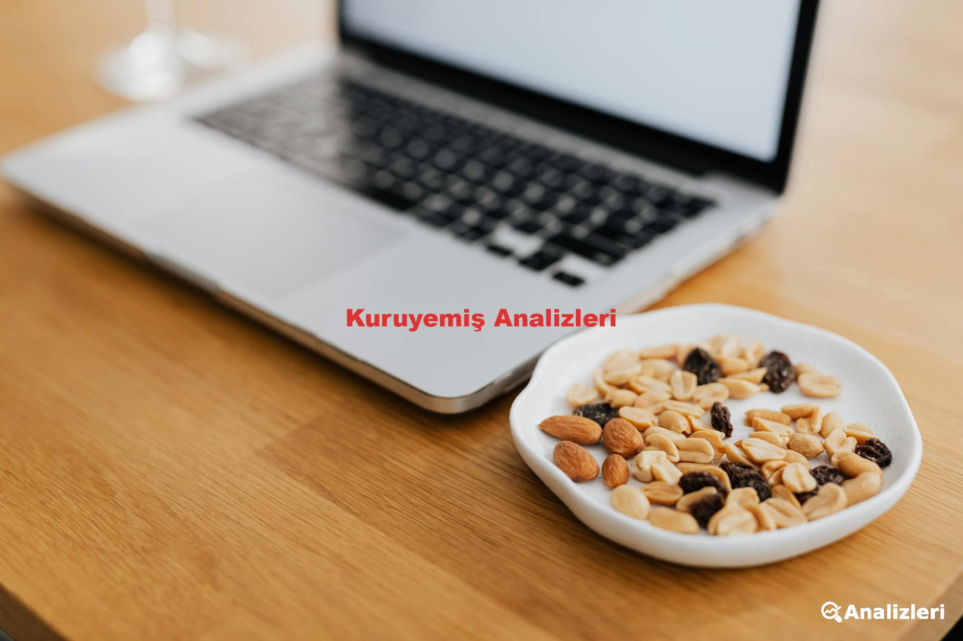 Kuruyemiş Analizleri