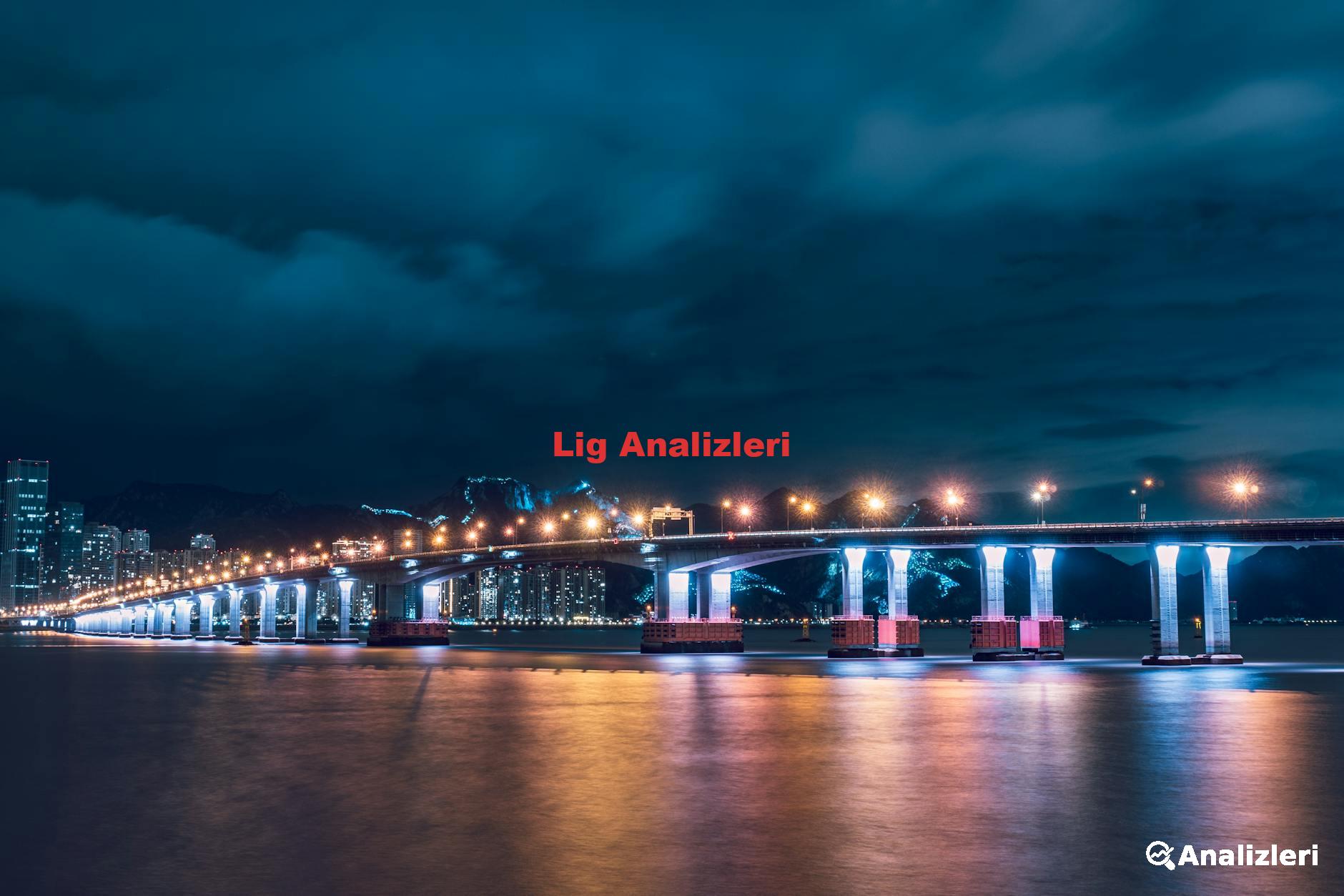 Lig Analizleri