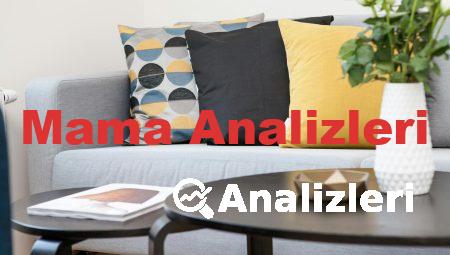Mama Analizleri
