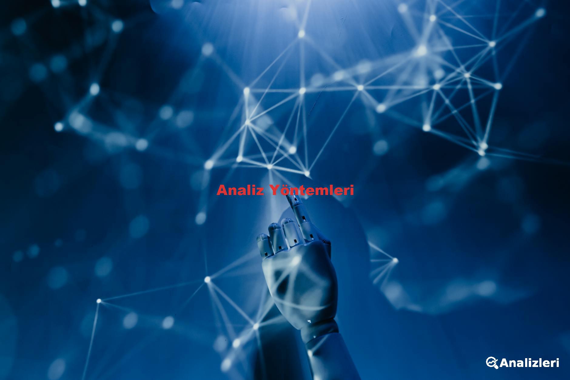 Analiz Yöntemleri