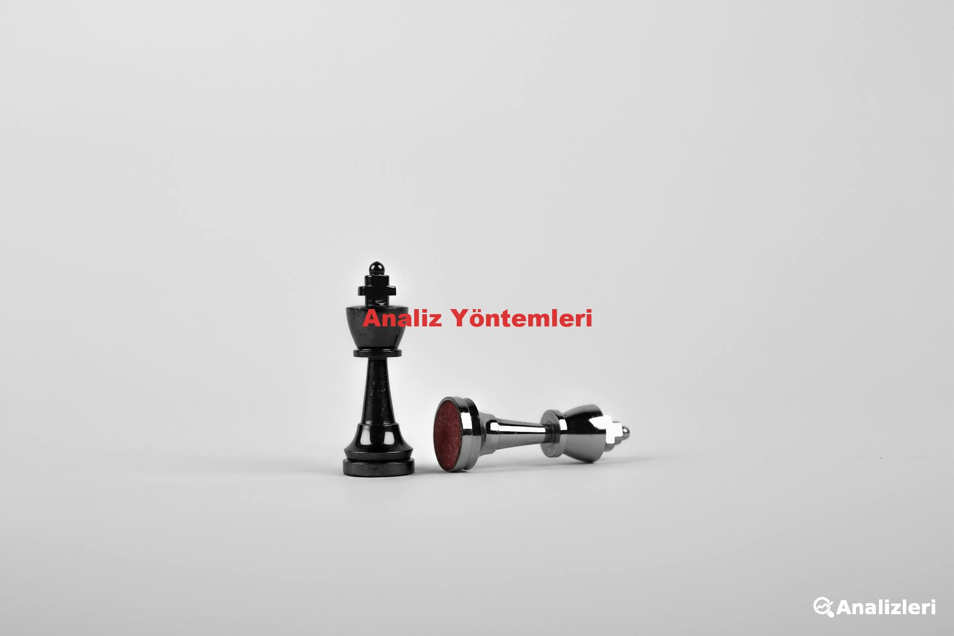 Analiz Yöntemleri