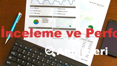 Mevcut Bina Taşıyıcı Sistem İnceleme ve Performans Analizleri Bilgi Formu