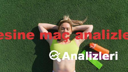 nesine maç analizleri