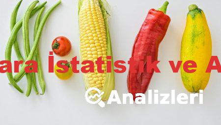 On Numara İstatistik ve Analizleri