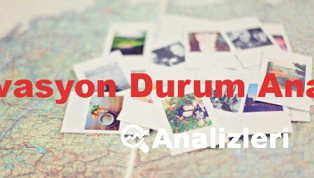 Rezervasyon Durum Analizleri